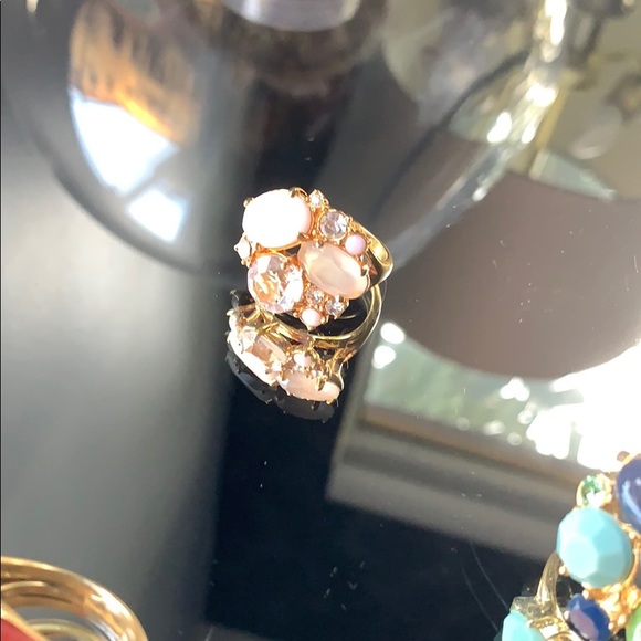 Cocktail Ring Collection - Picture 5 of 11